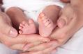 Generic - Baby Feet 